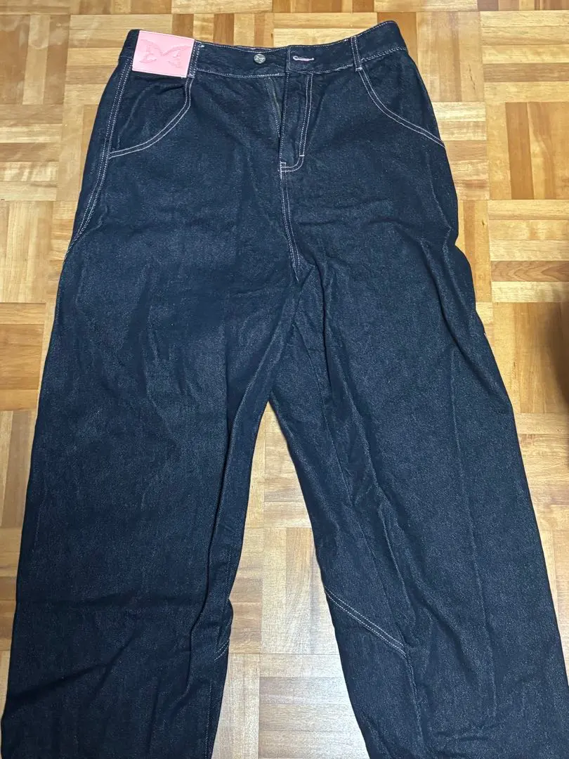 2026年最新】MERTRA デニムの人気アイテム - メルカリ