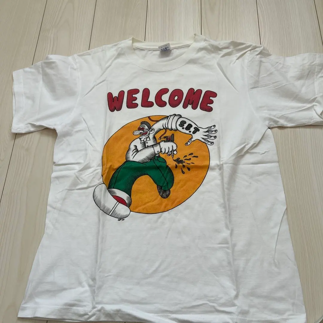 2026年最新】スカムボーイタトゥーの人気アイテム - メルカリ