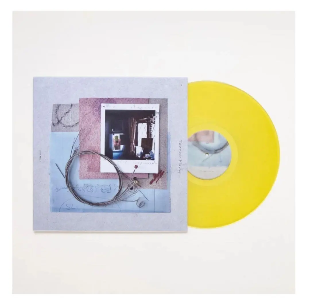 2026年最新】yonawo lpの人気アイテム - メルカリ