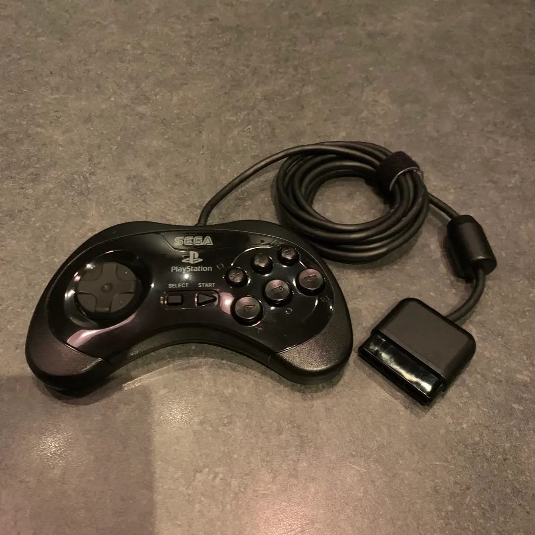 2026年最新】復刻版 サターン パッドの人気アイテム - メルカリ