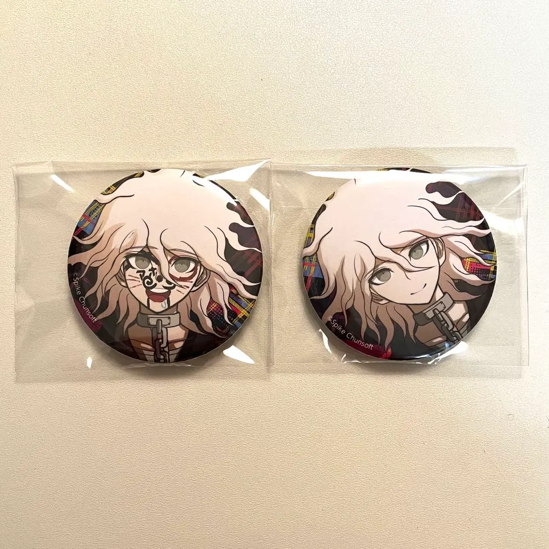 2026年最新】ダンガンロンパ 召使いの人気アイテム - メルカリ