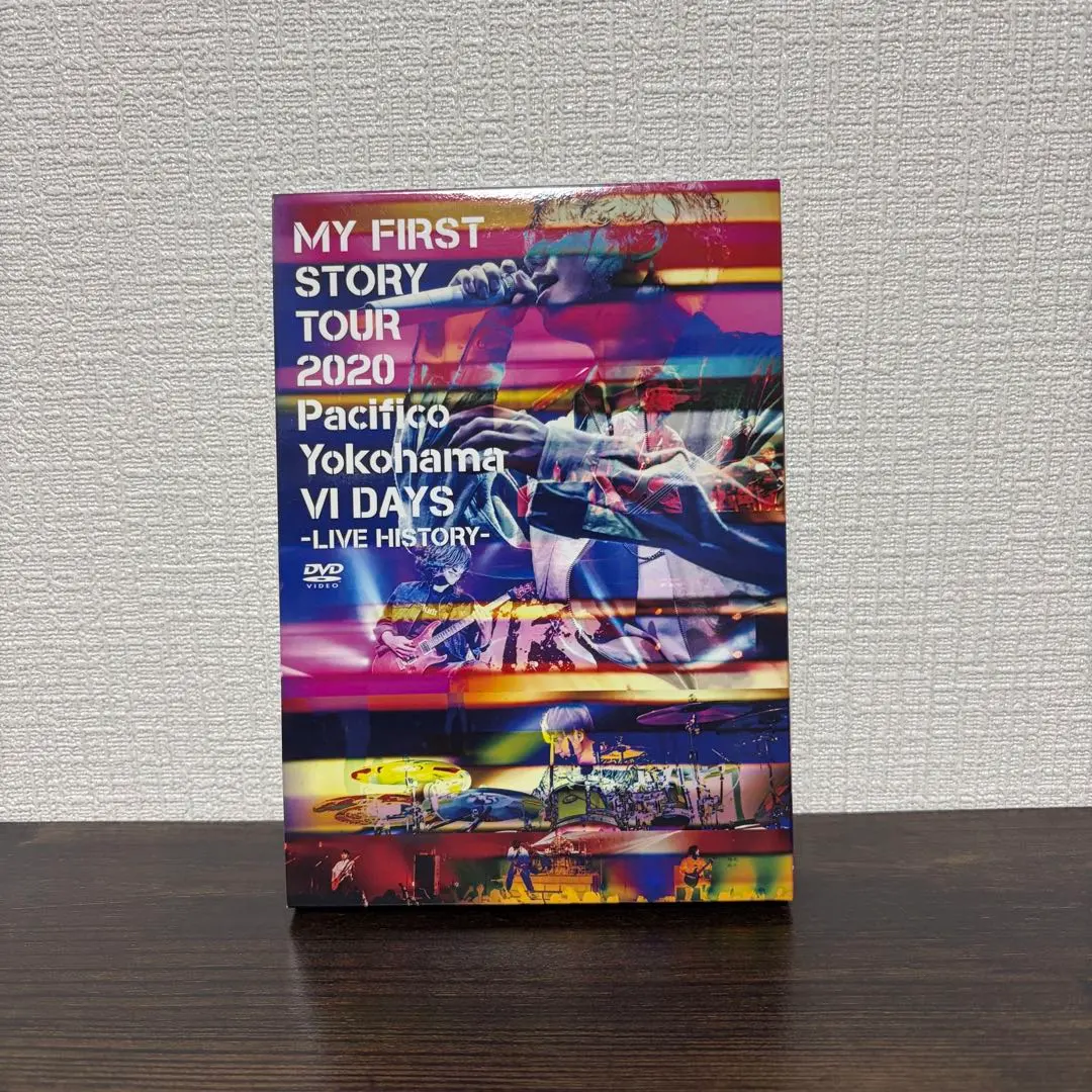 2026年最新】my first story パシフィコ横浜の人気アイテム - メルカリ