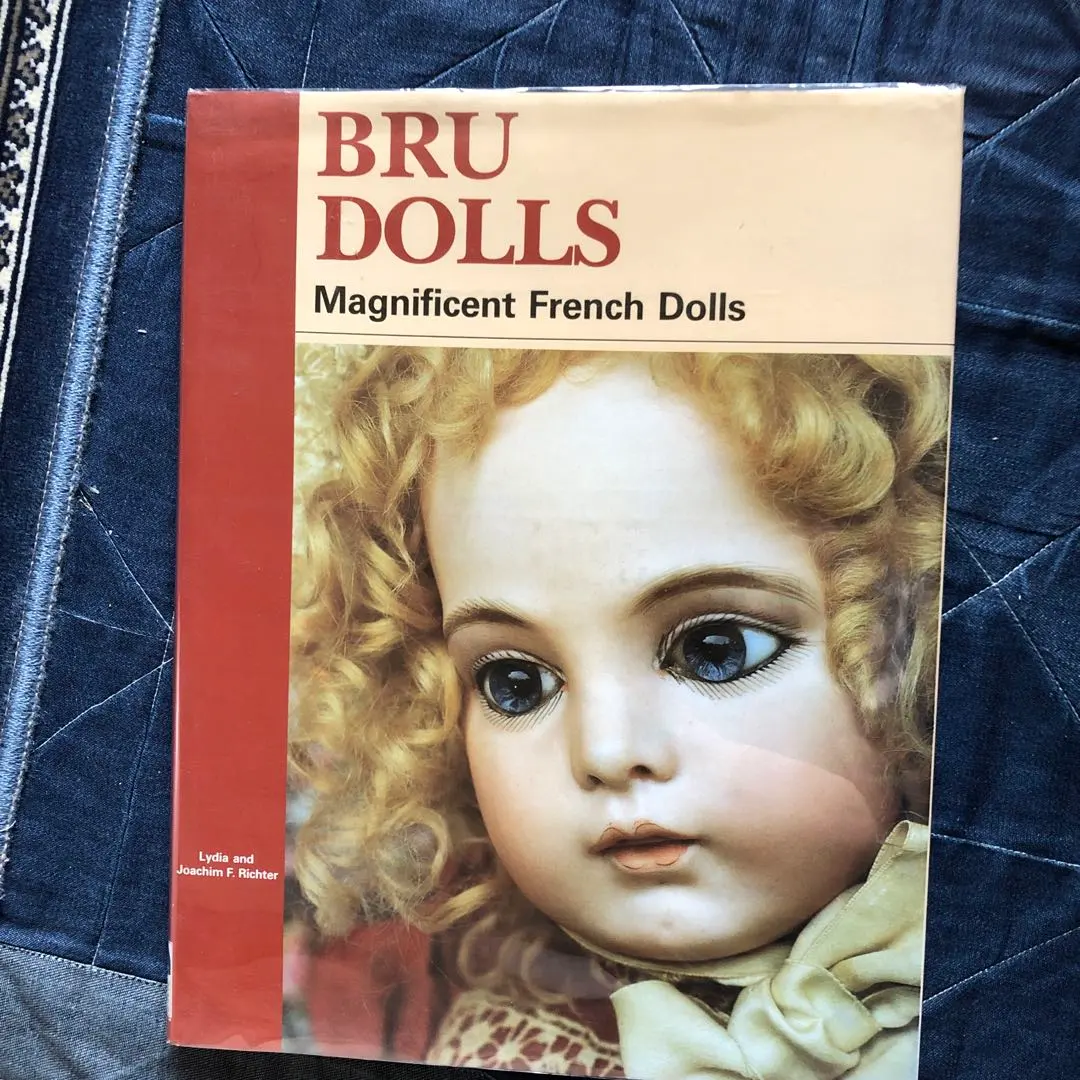 2026年最新】ビスクドール. ブリュの人気アイテム - メルカリ