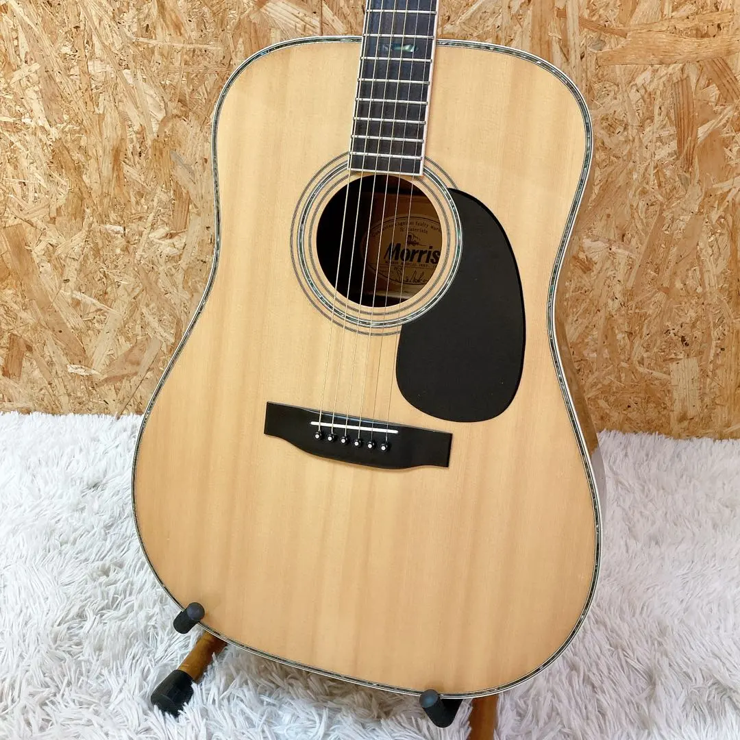 2026年最新】morris w-40の人気アイテム - メルカリ