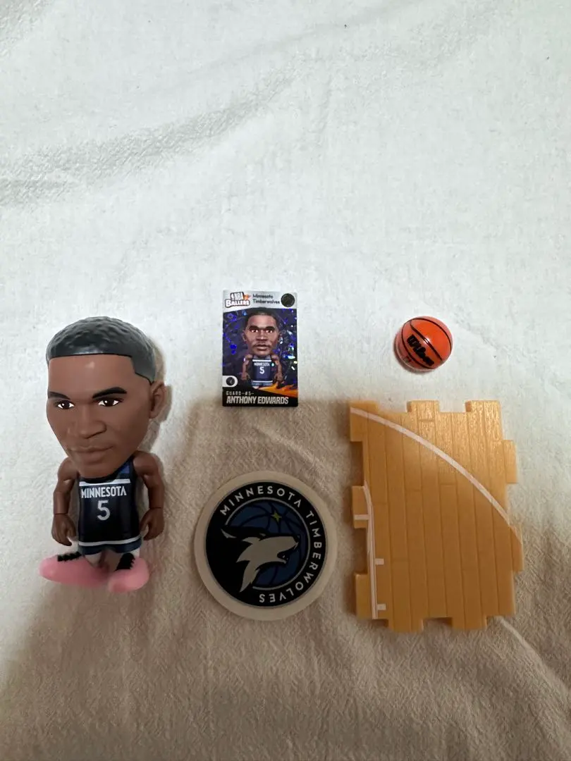 2026年最新】アンソニーエドワーズ フィギュアの人気アイテム - メルカリ