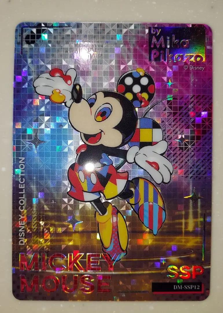2026年最新】ssp ミッキーの人気アイテム - メルカリ