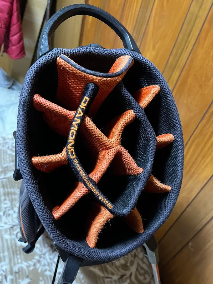 2026年最新】ogio 14分割 キャディバッグの人気アイテム - メルカリ