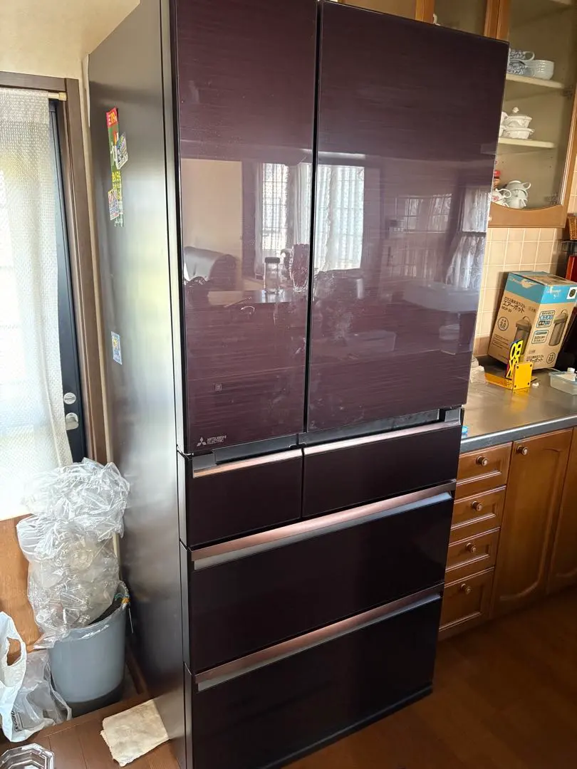 2026年最新】三菱 冷蔵庫 2018の人気アイテム - メルカリ