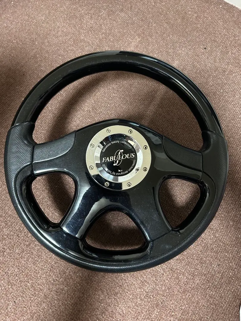 2026年最新】ファブレス ステアリングの人気アイテム - メルカリ