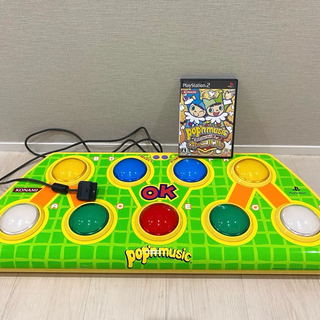 2026年最新】ポップンミュージック アーケードコントローラの人気