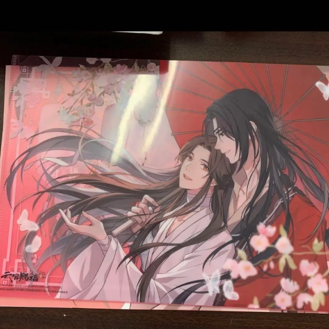 2026年最新】spoon.2di vol.106 天官賜福の人気アイテム - メルカリ