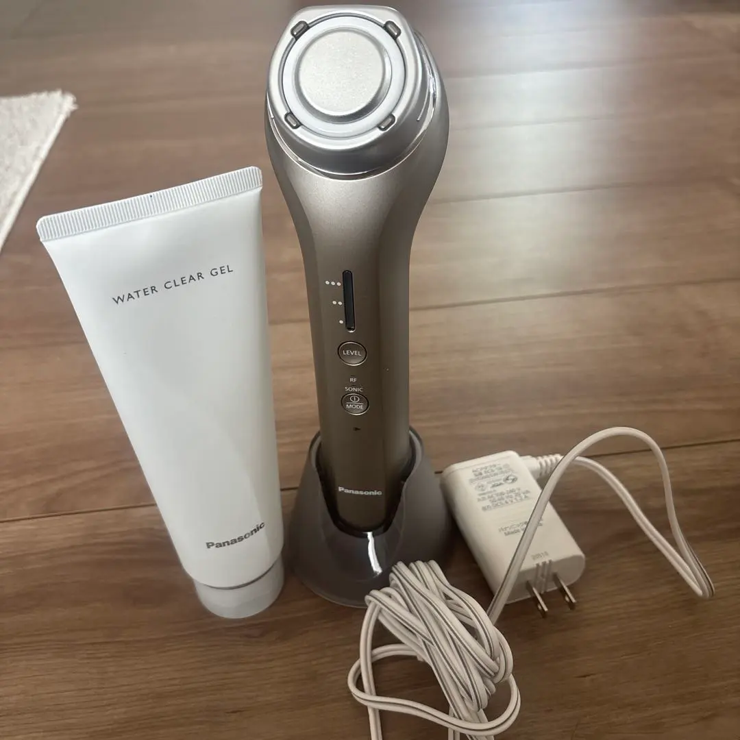 2026年最新】リフトケア美顔器 ソニック RF リフト EH-SR75の人気