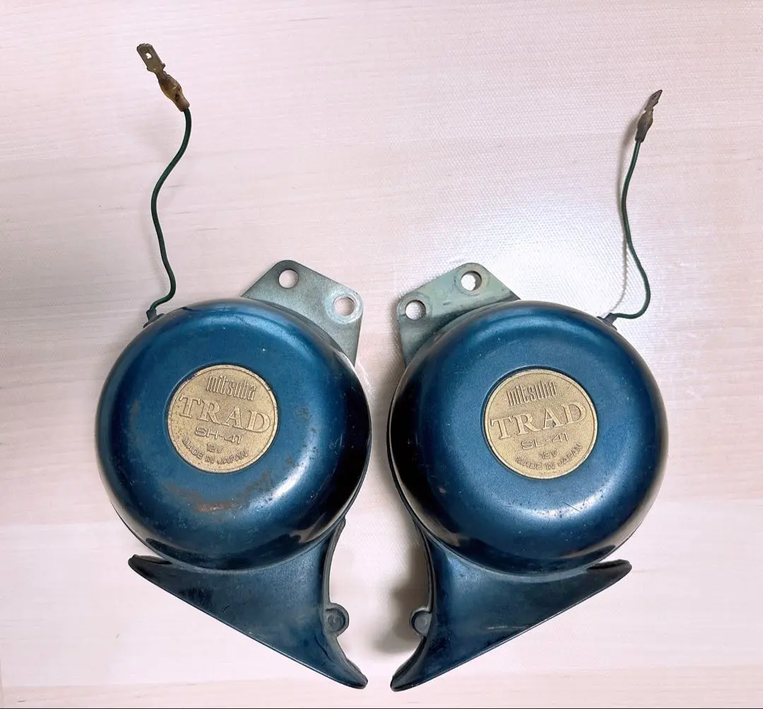 2026年最新】トラッドホーン ミツバの人気アイテム - メルカリ