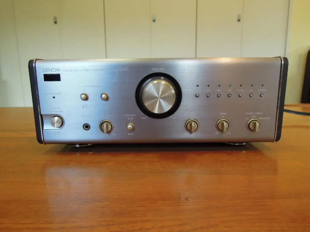 2026年最新】DENON PMA-6.5Lの人気アイテム - メルカリ