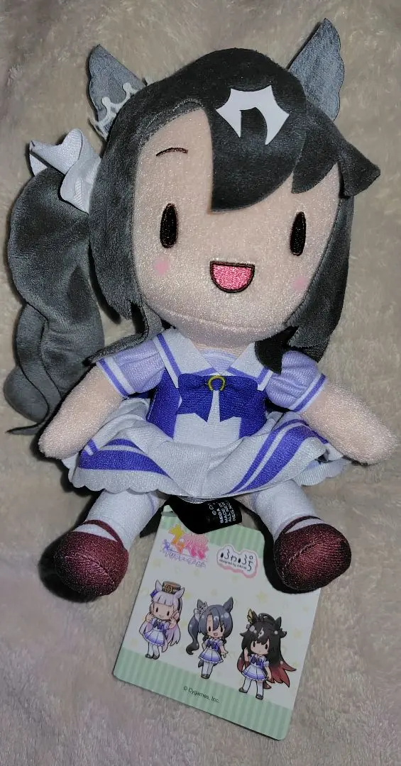 2026年最新】サトノクラウンぬいぐるみの人気アイテム - メルカリ