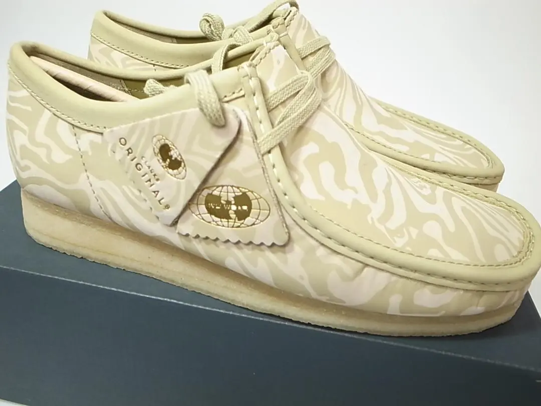 2026年最新】clarks wuの人気アイテム - メルカリ