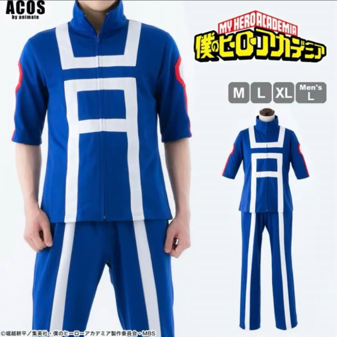 2026年最新】acos 僕のヒーローアカデミアの人気アイテム - メルカリ