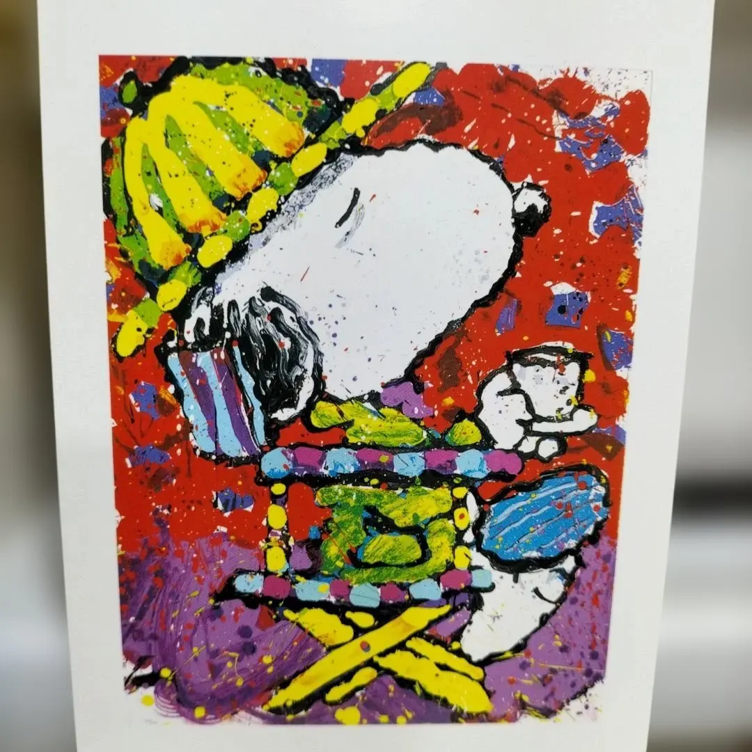 2026年最新】スヌーピー トムエバハートの人気アイテム - メルカリ