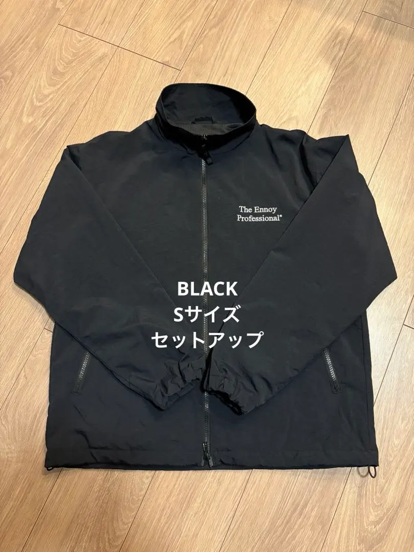 2026年最新】ennoy シャカシャカ 2023の人気アイテム - メルカリ