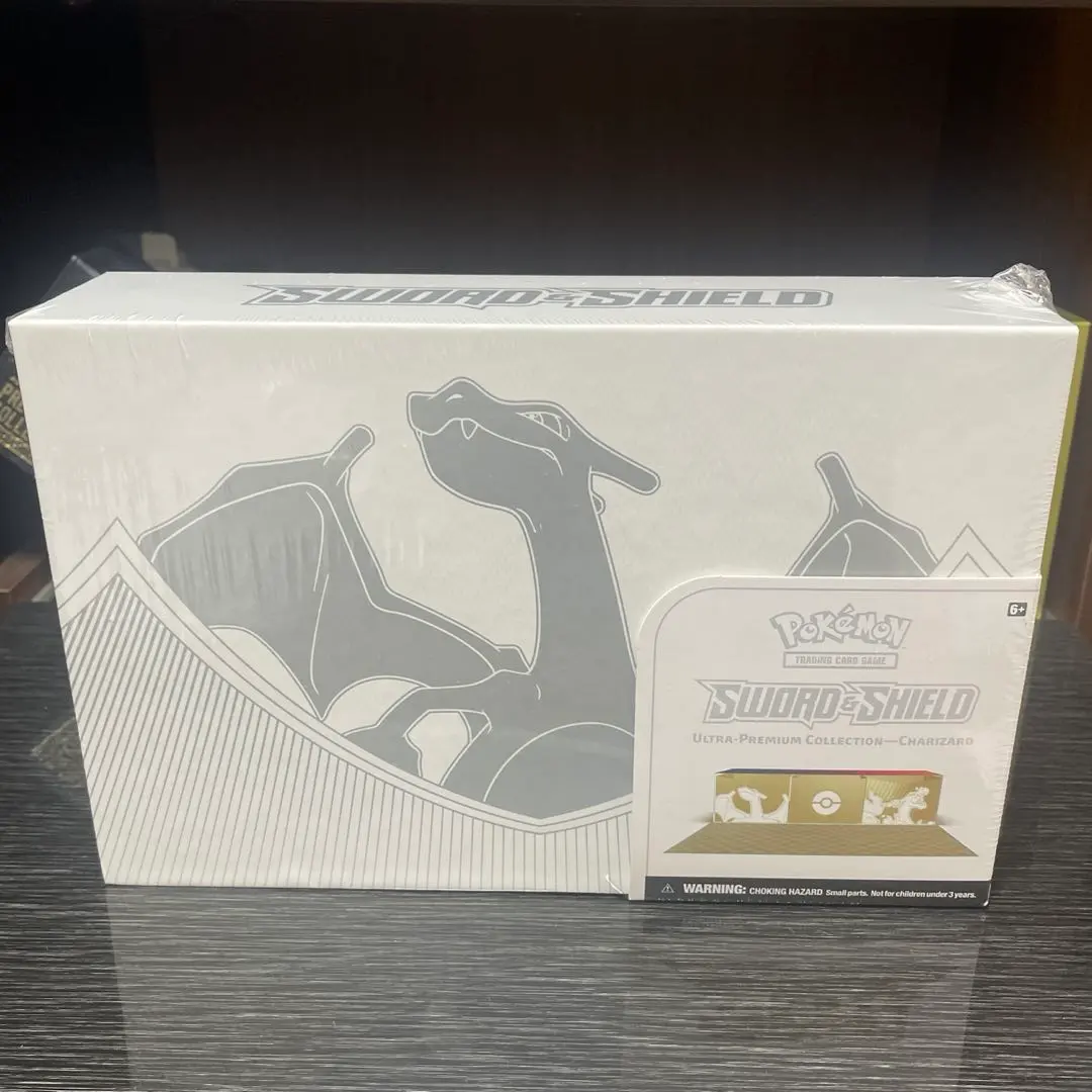 2026年最新】リザードンvmax 英語の人気アイテム - メルカリ