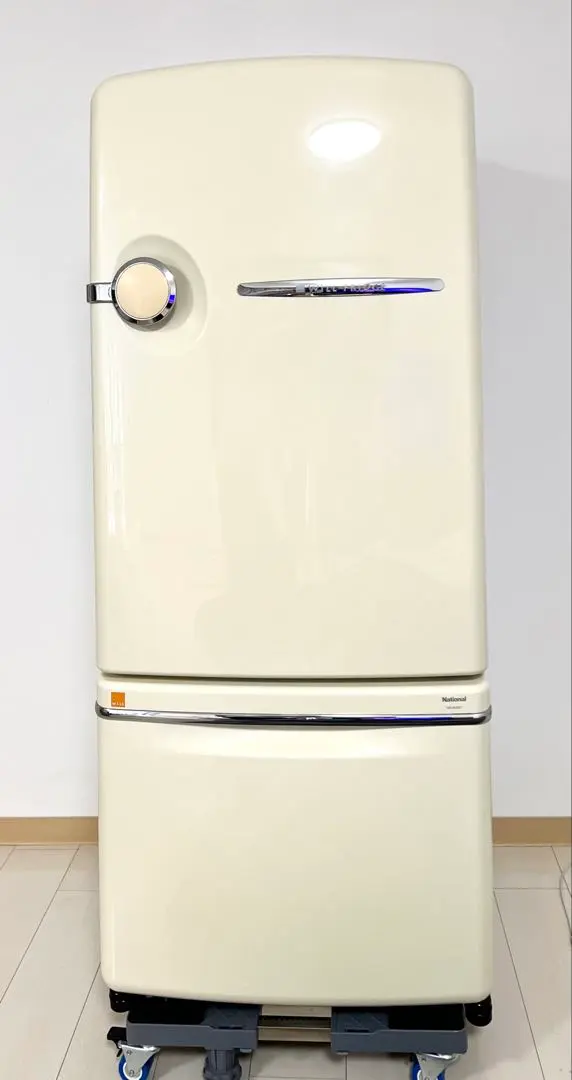 2026年最新】national レトロ冷蔵庫の人気アイテム - メルカリ