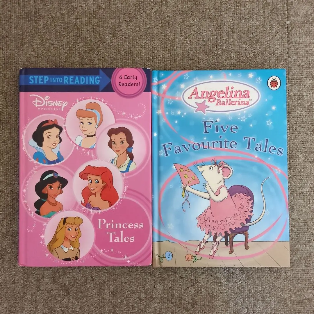 2026年最新】アンジェリーナはバレリーナの人気アイテム - メルカリ