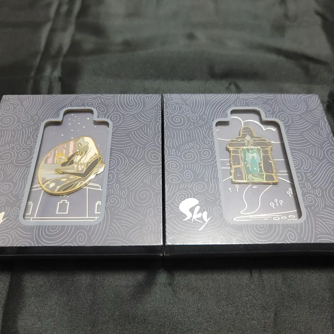 2026年最新】sky ピンバッジ 雨林の人気アイテム - メルカリ