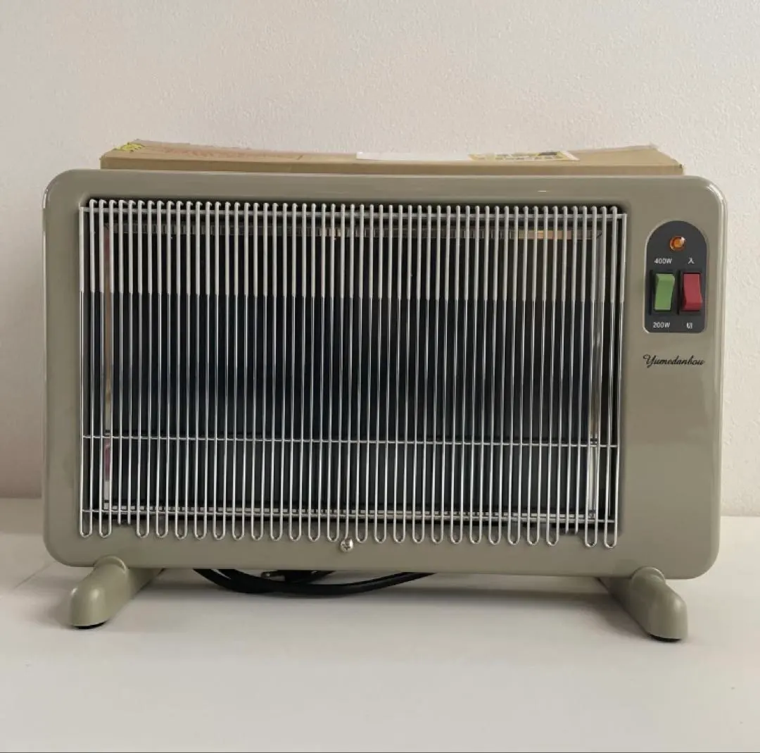 2026年最新】夢暖房 400 型の人気アイテム - メルカリ