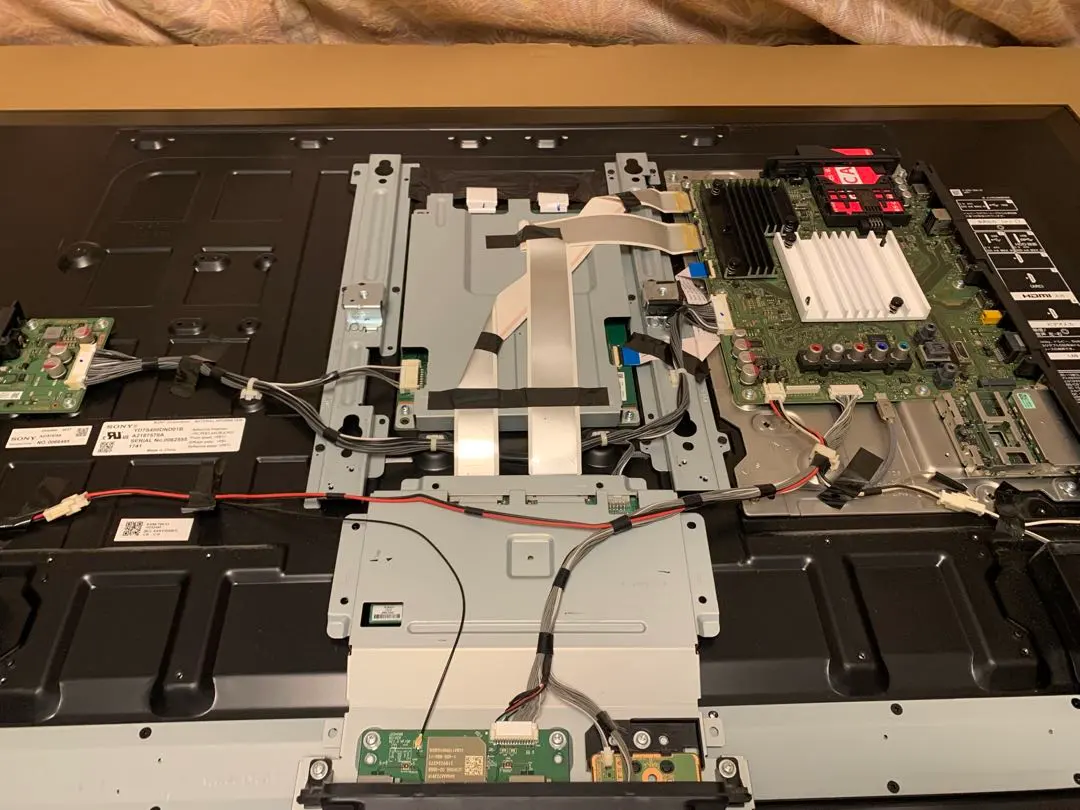 2026年最新】KJ-49X9000Eの人気アイテム - メルカリ