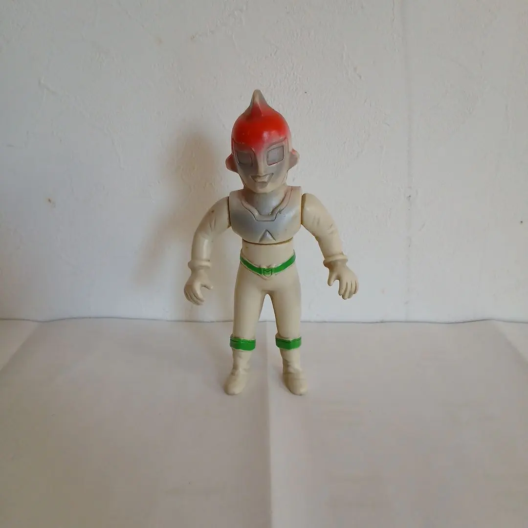 2026年最新】突撃 ヒューマン ソフビの人気アイテム - メルカリ