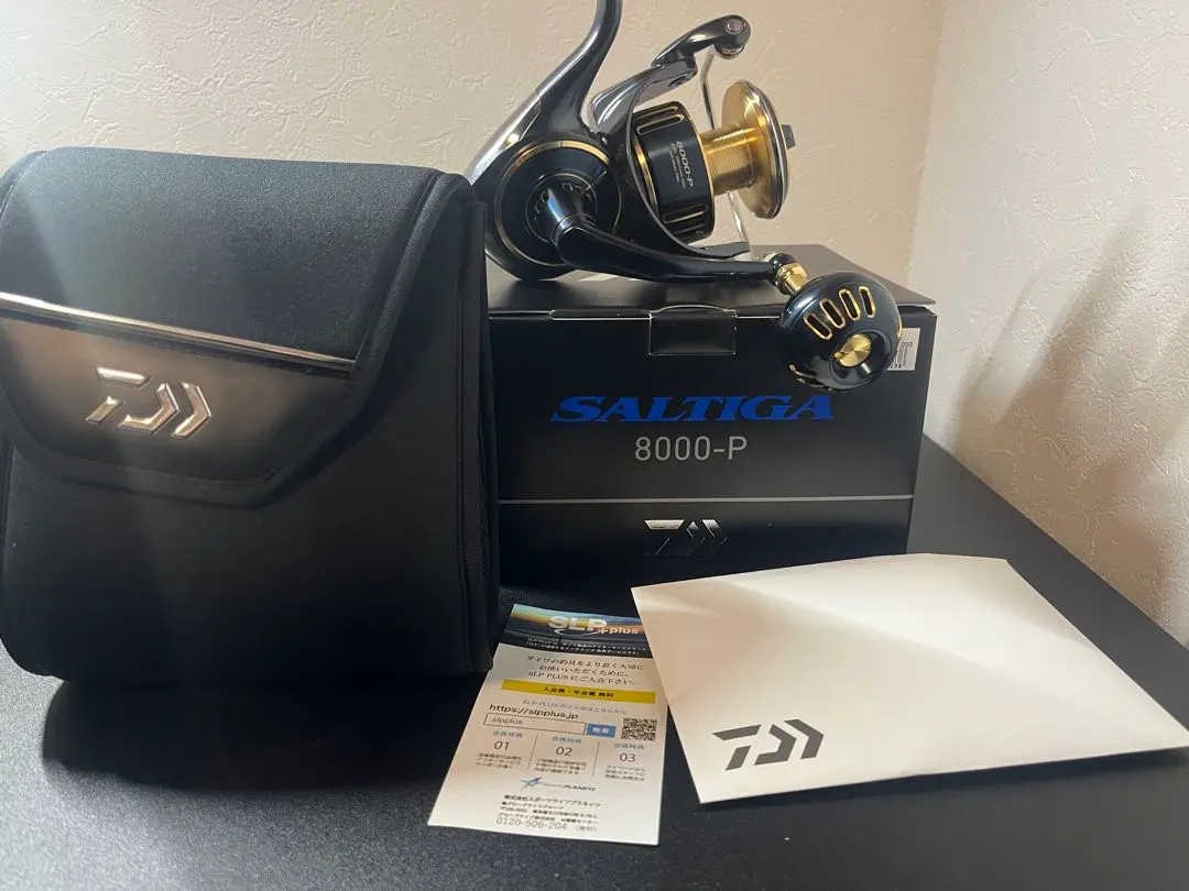 2026年最新】ソルティガ 8000pの人気アイテム - メルカリ