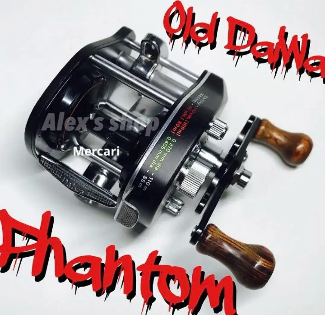 2026年最新】daiwa PHANTOM sm-10の人気アイテム - メルカリ