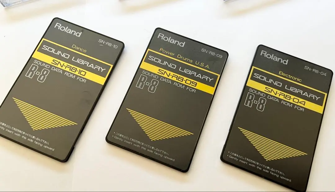 2026年最新】ROLAND SN-R8の人気アイテム - メルカリ