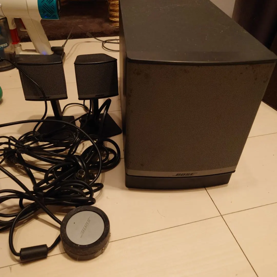 2026年最新】bose companion5の人気アイテム - メルカリ