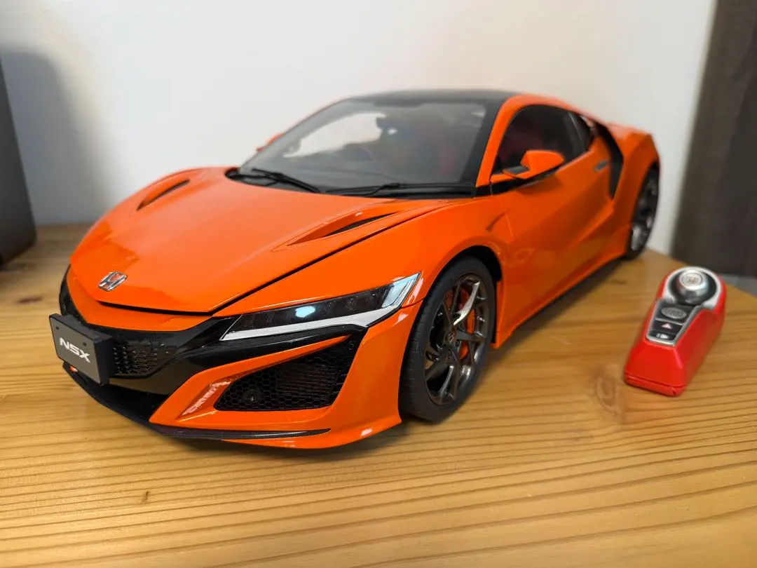 2026年最新】NSx デアゴスティーニの人気アイテム - メルカリ