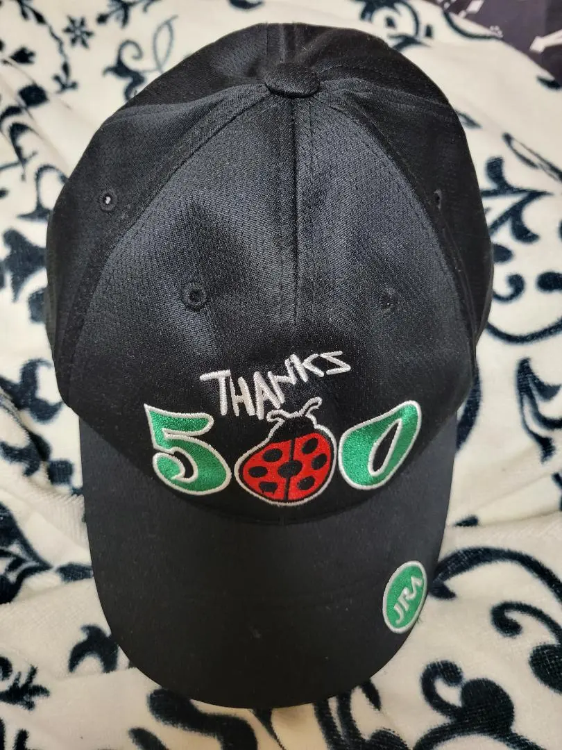 2026年最新】jra 非売品 キャップの人気アイテム - メルカリ