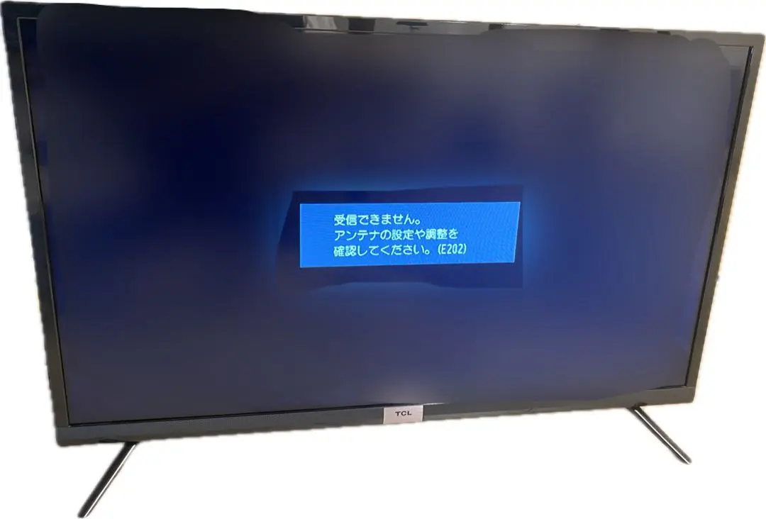 2026年最新】TCL 32D400 32インチの人気アイテム - メルカリ