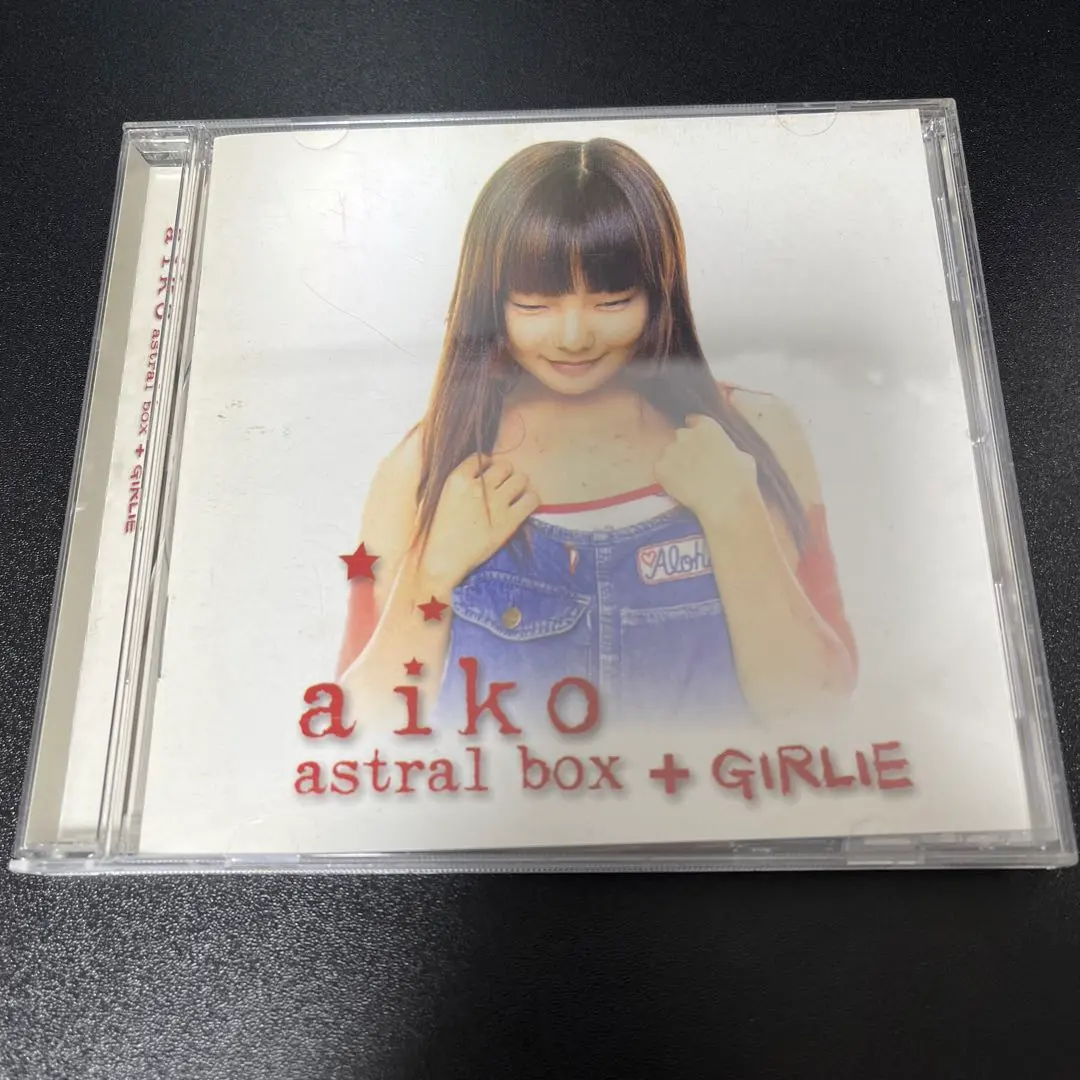 2026年最新】aiko astral box アストラルボックスの人気アイテム