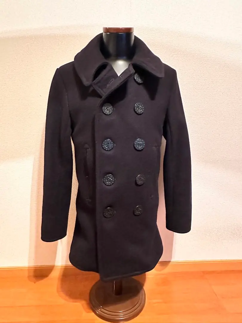 2026年最新】リアルマッコイズ pコートの人気アイテム - メルカリ