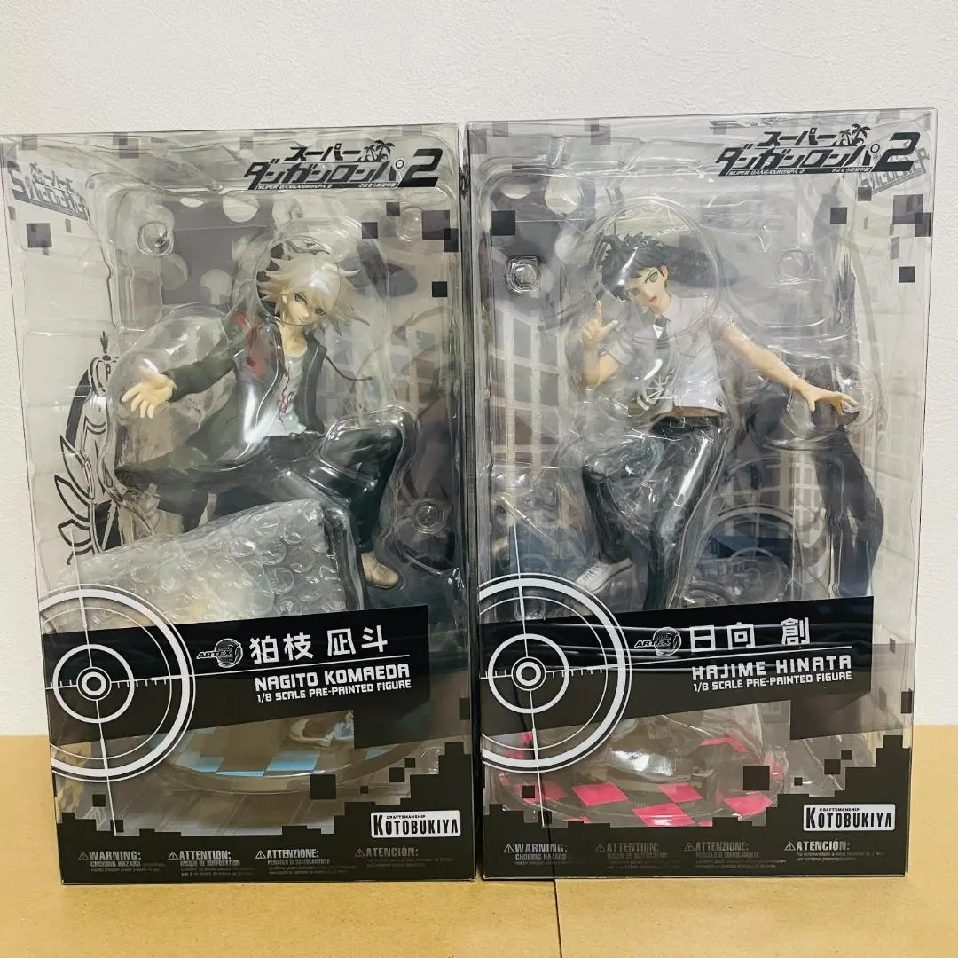 2026年最新】コトブキヤ 狛枝の人気アイテム - メルカリ