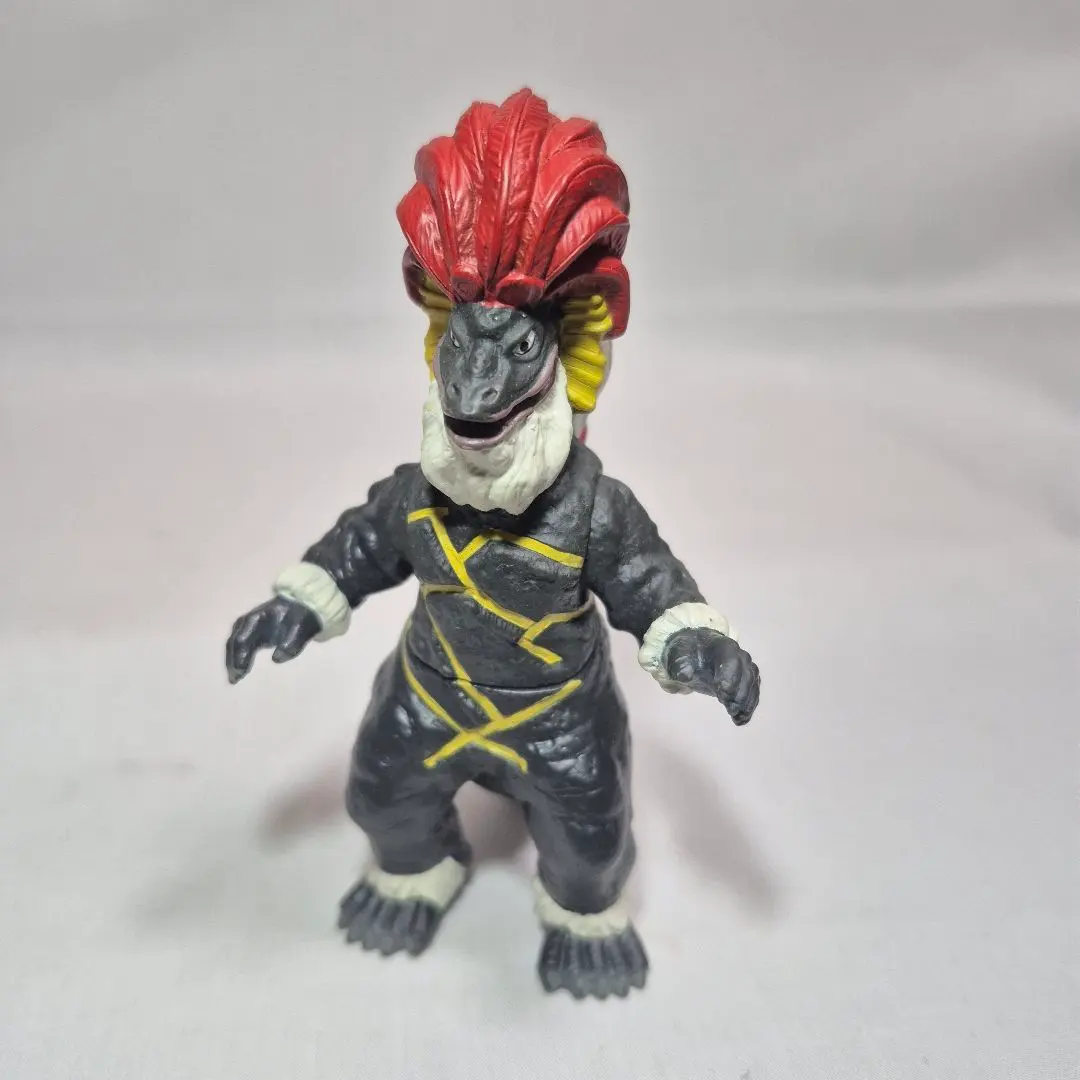 2026年最新】ジェロニモン ソフビの人気アイテム - メルカリ