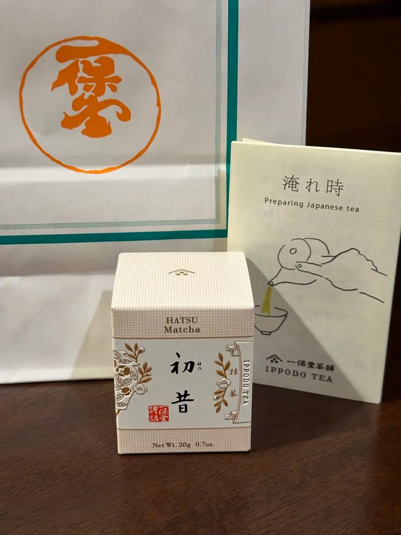 2026年最新】一保堂 初昔の人気アイテム - メルカリ