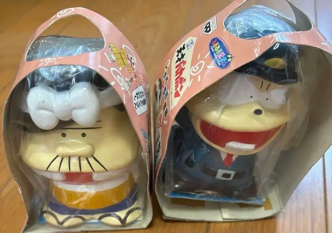 2026年最新】バカボンパパ 貯金箱の人気アイテム - メルカリ