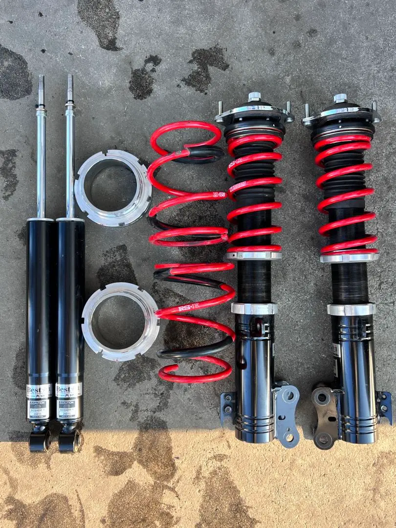 2026年最新】ムーヴコンテ 車高調の人気アイテム - メルカリ