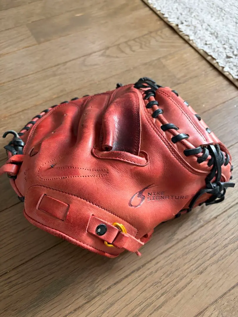 2026年最新】城島健司 キャッチャーミットの人気アイテム - メルカリ