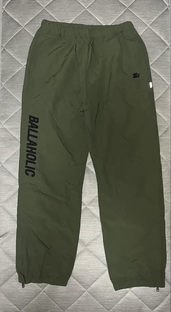 2026年最新】ballaholic starterの人気アイテム - メルカリ