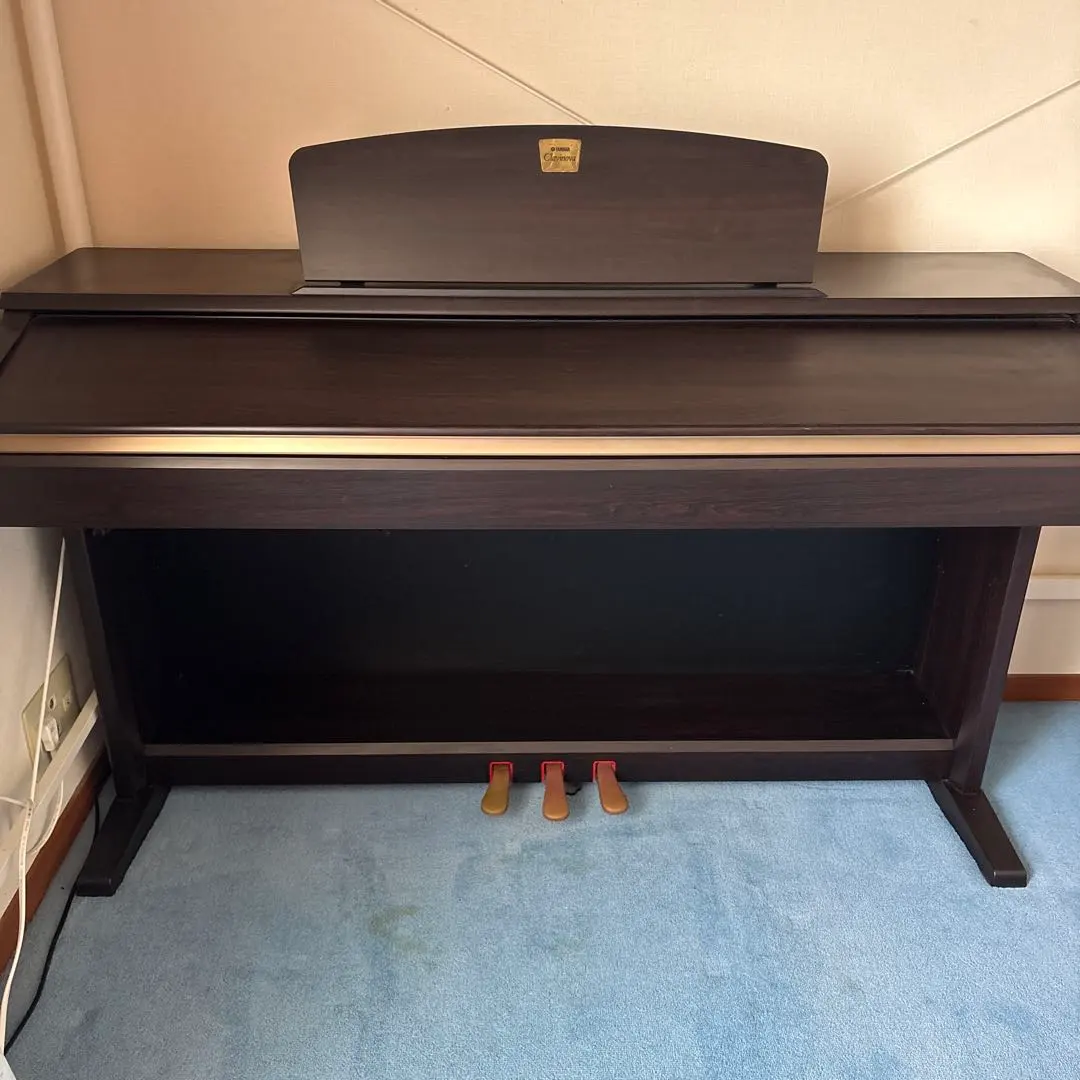 2026年最新】clp-120 YAMAHAの人気アイテム - メルカリ