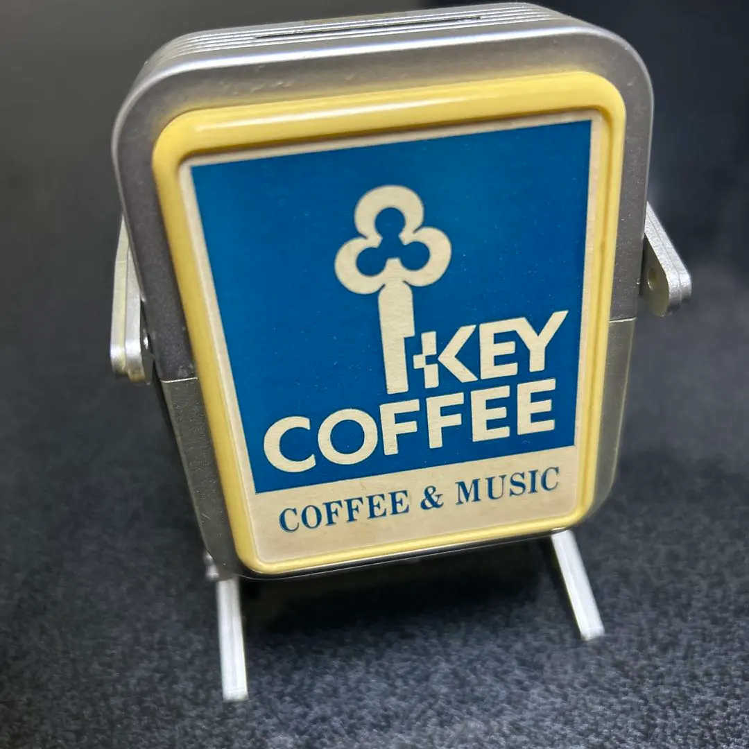 2026年最新】key coffee看板の人気アイテム - メルカリ