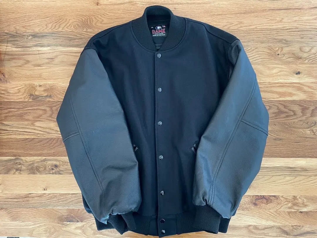 2026年最新】game sportswear varsityの人気アイテム - メルカリ