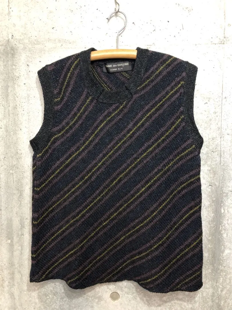 2026年最新】COMME des GARCONS HOMME PLUS 割引オプション：通常商品